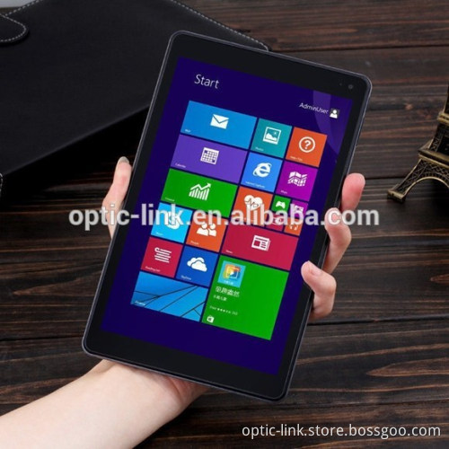 8inch android Win8 tablet pc Intel 3735 64bit processor IPS 1280*800 Capacitive screen 2G/64GB Dual System Bluetooth Wifi